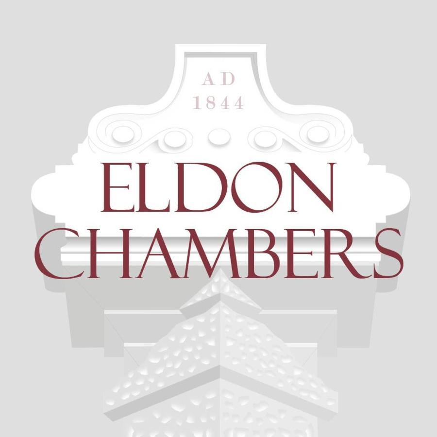 Eldon Chambers Pod 3 By City Living Londen Buitenkant foto